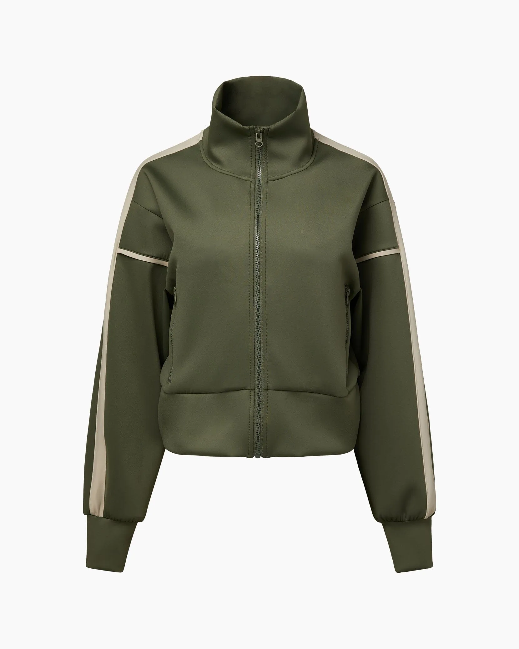 Scuba Jacket 2.0 sold by IVL COLLECTIVE product image thumbnail 2