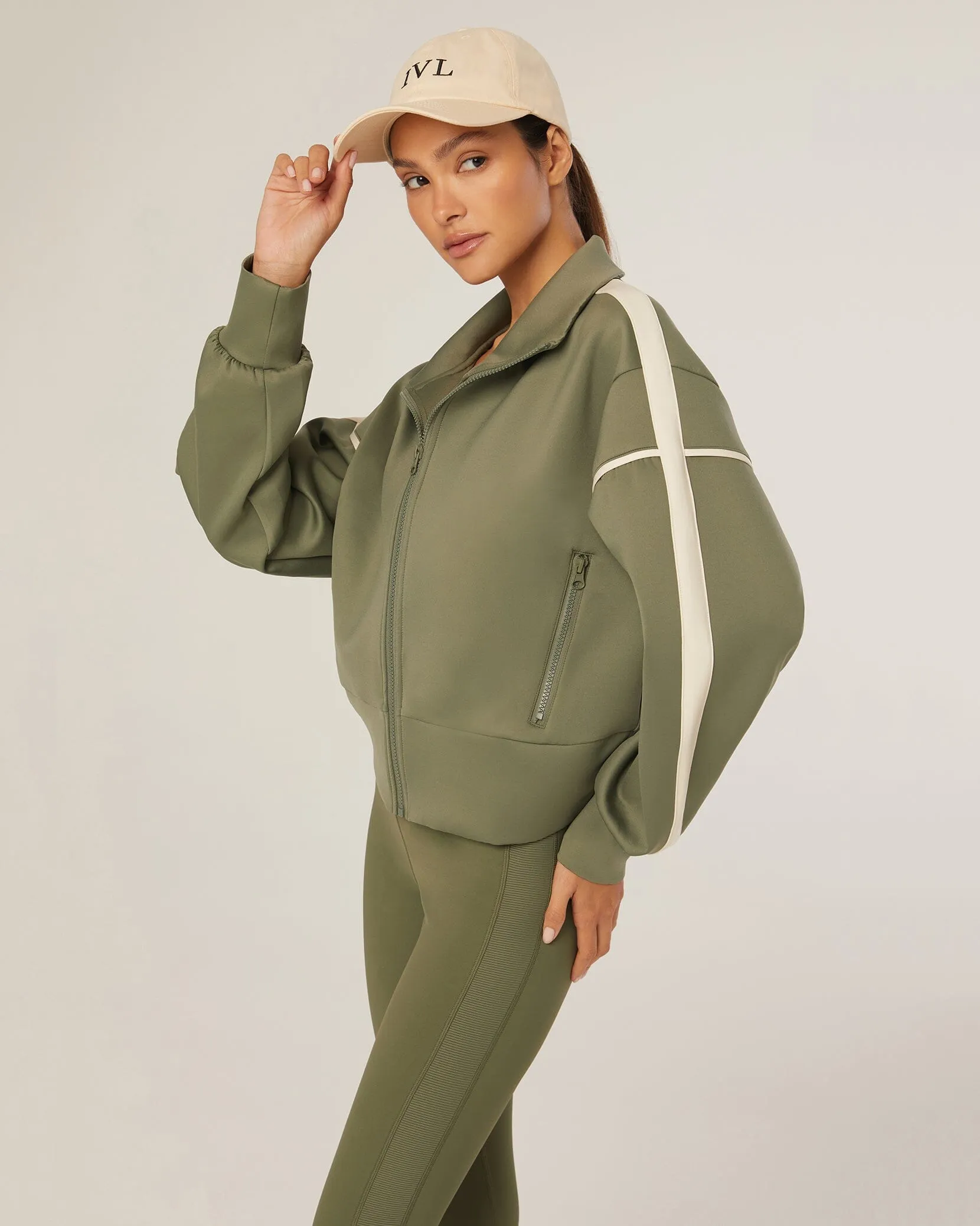 Scuba Jacket 2.0 sold by IVL COLLECTIVE product image thumbnail 5