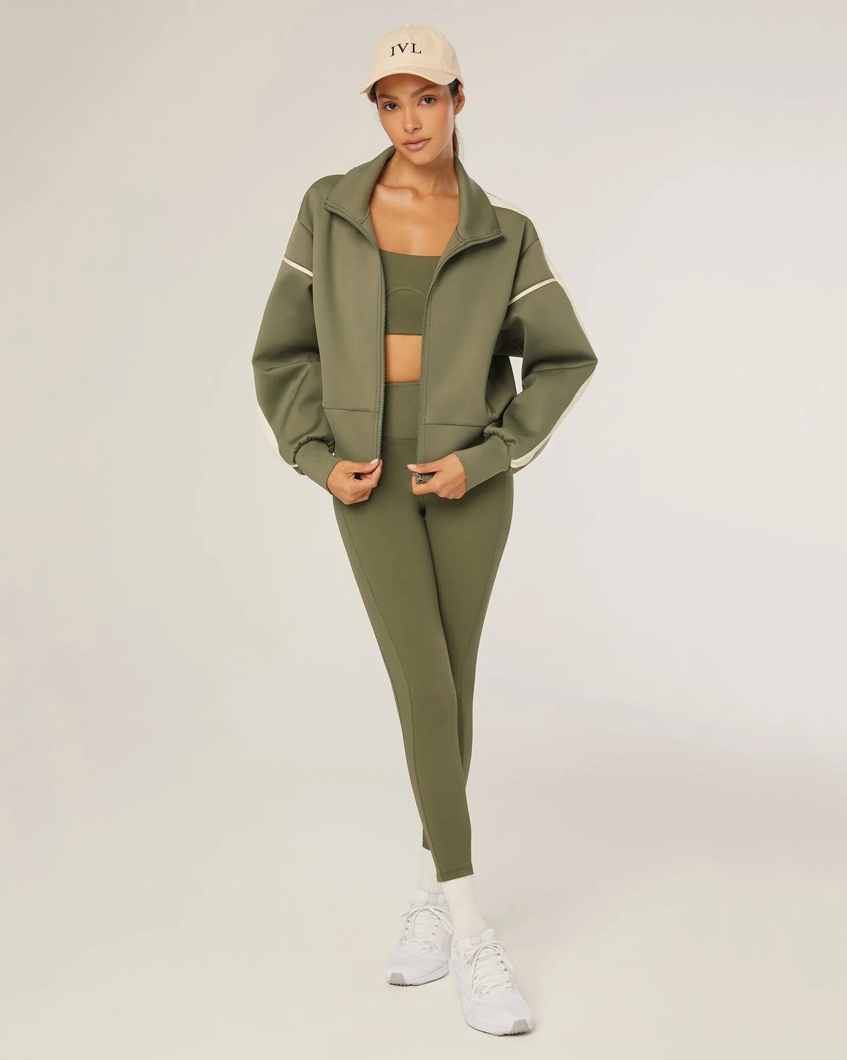 Scuba Jacket 2.0 sold by IVL COLLECTIVE