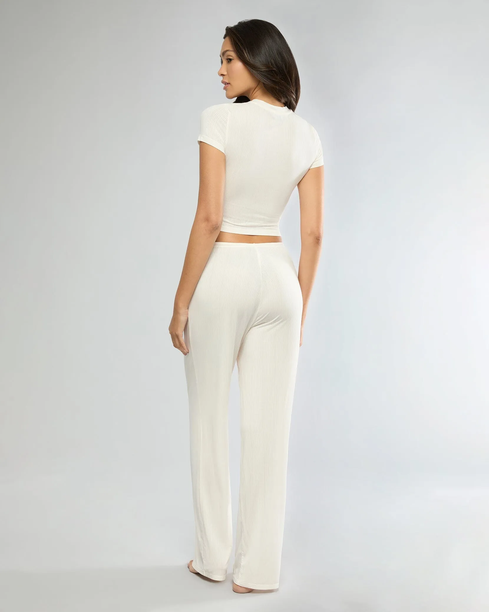 Low-rise Pant sold by IVL COLLECTIVE product image thumbnail 5