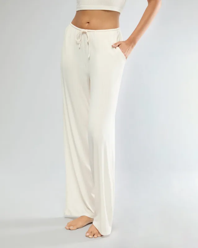 Low-rise Pant sold by IVL COLLECTIVE