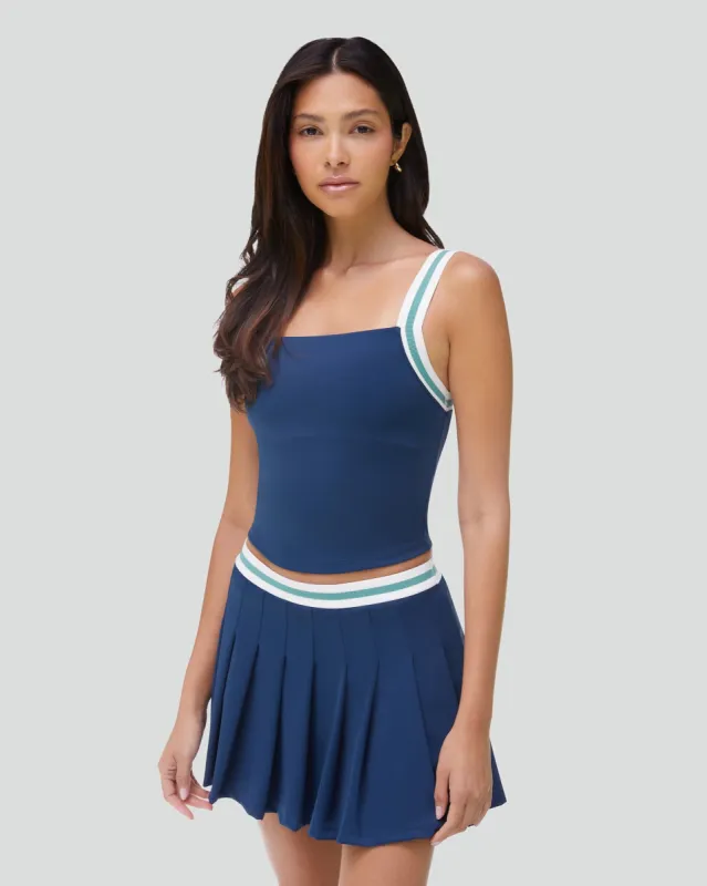 Square Neck Tank sold by IVL COLLECTIVE