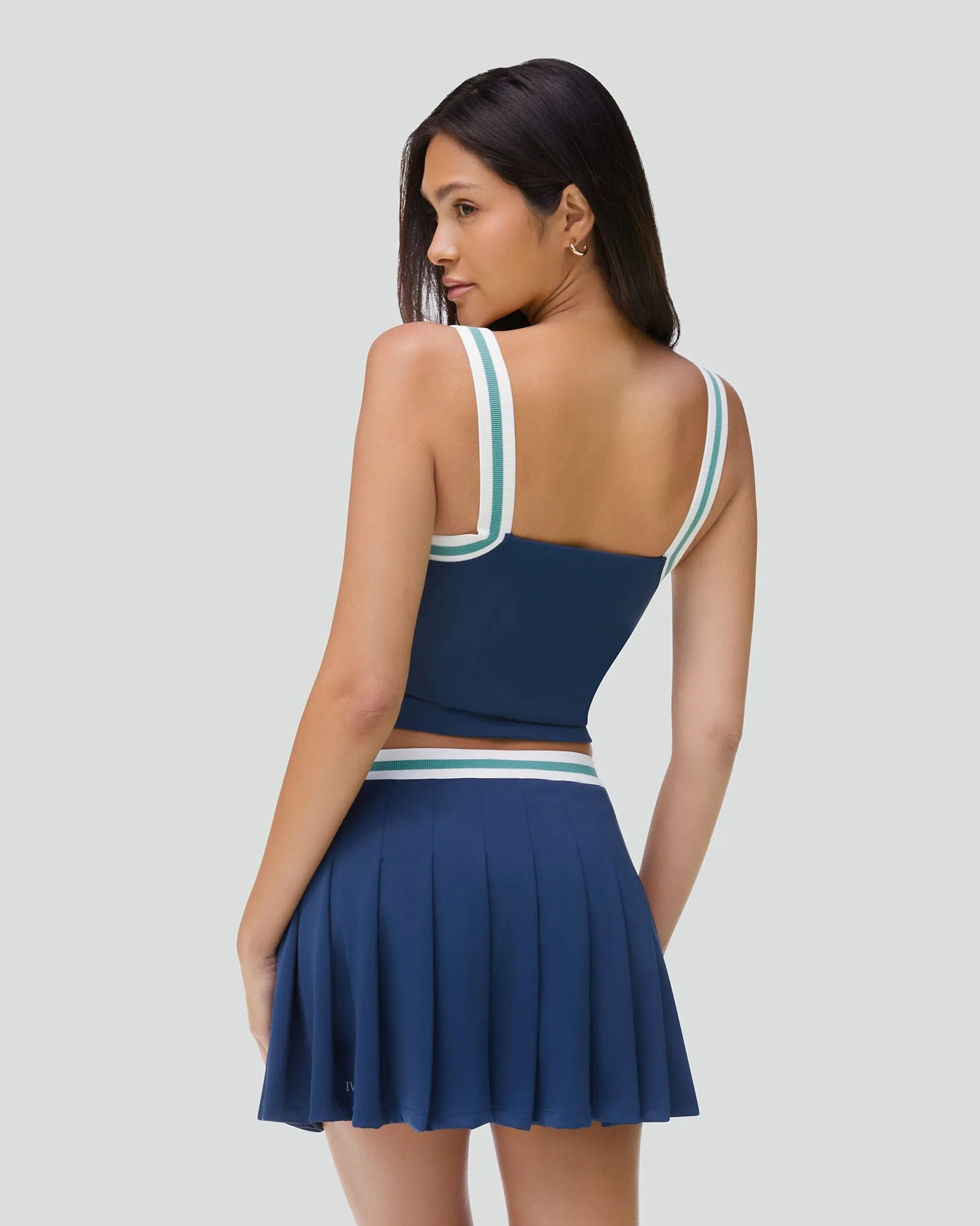 Square Neck Tank sold by IVL COLLECTIVE product image thumbnail 5