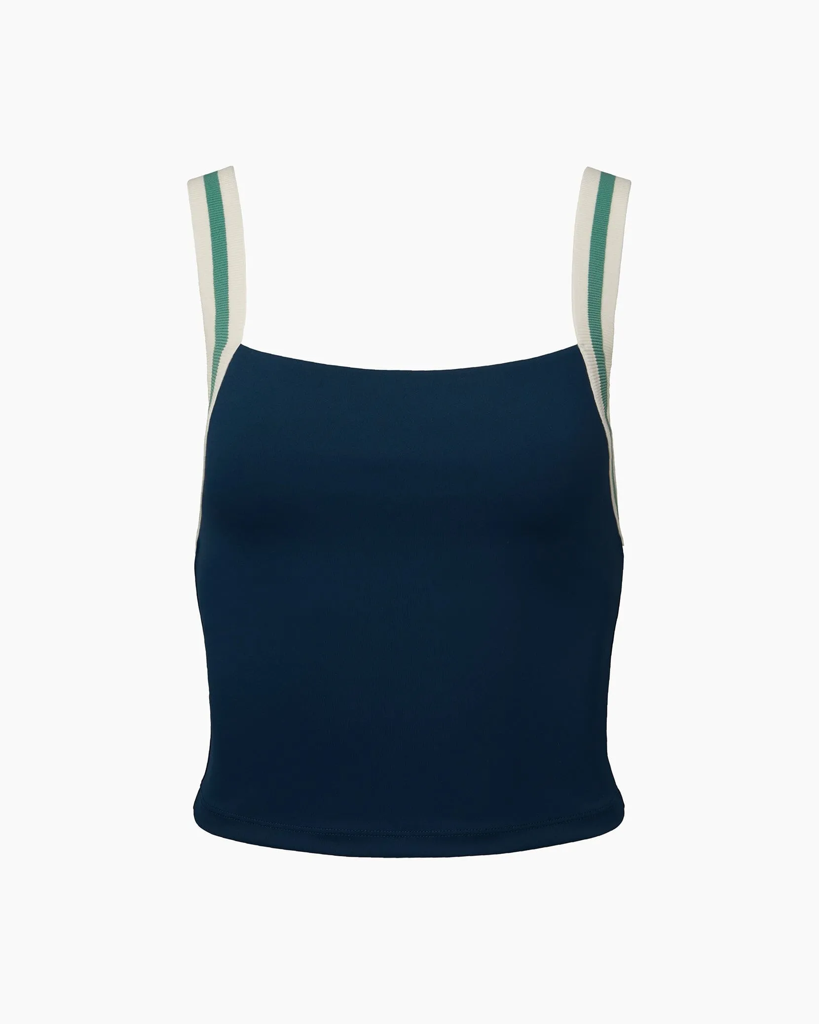 Square Neck Tank sold by IVL COLLECTIVE product image thumbnail 2