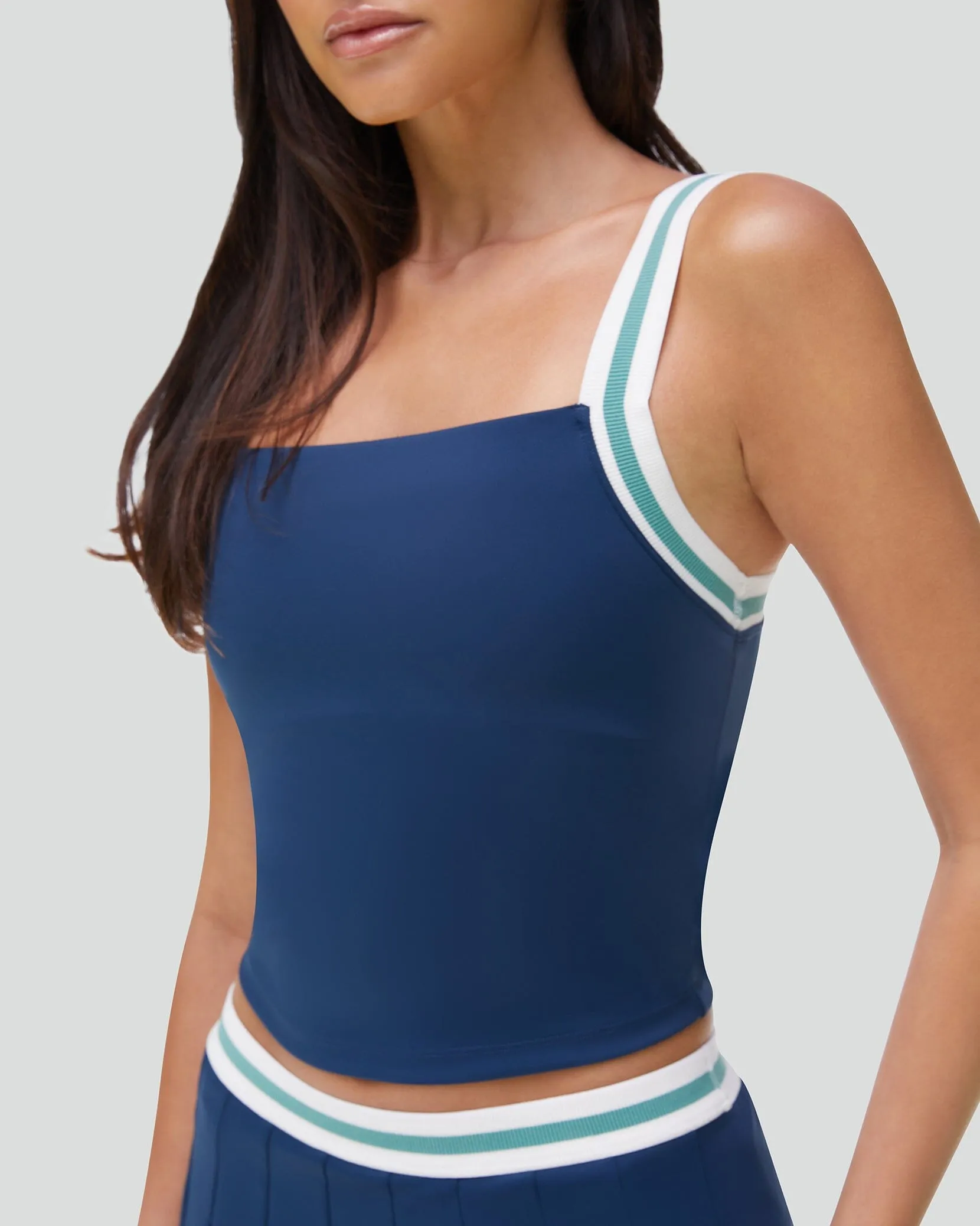 Square Neck Tank sold by IVL COLLECTIVE product image thumbnail 4