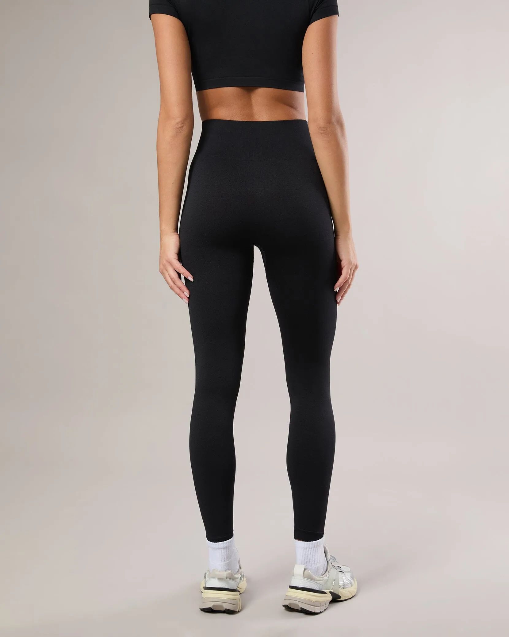 Seamless Legging sold by IVL COLLECTIVE product image thumbnail 5