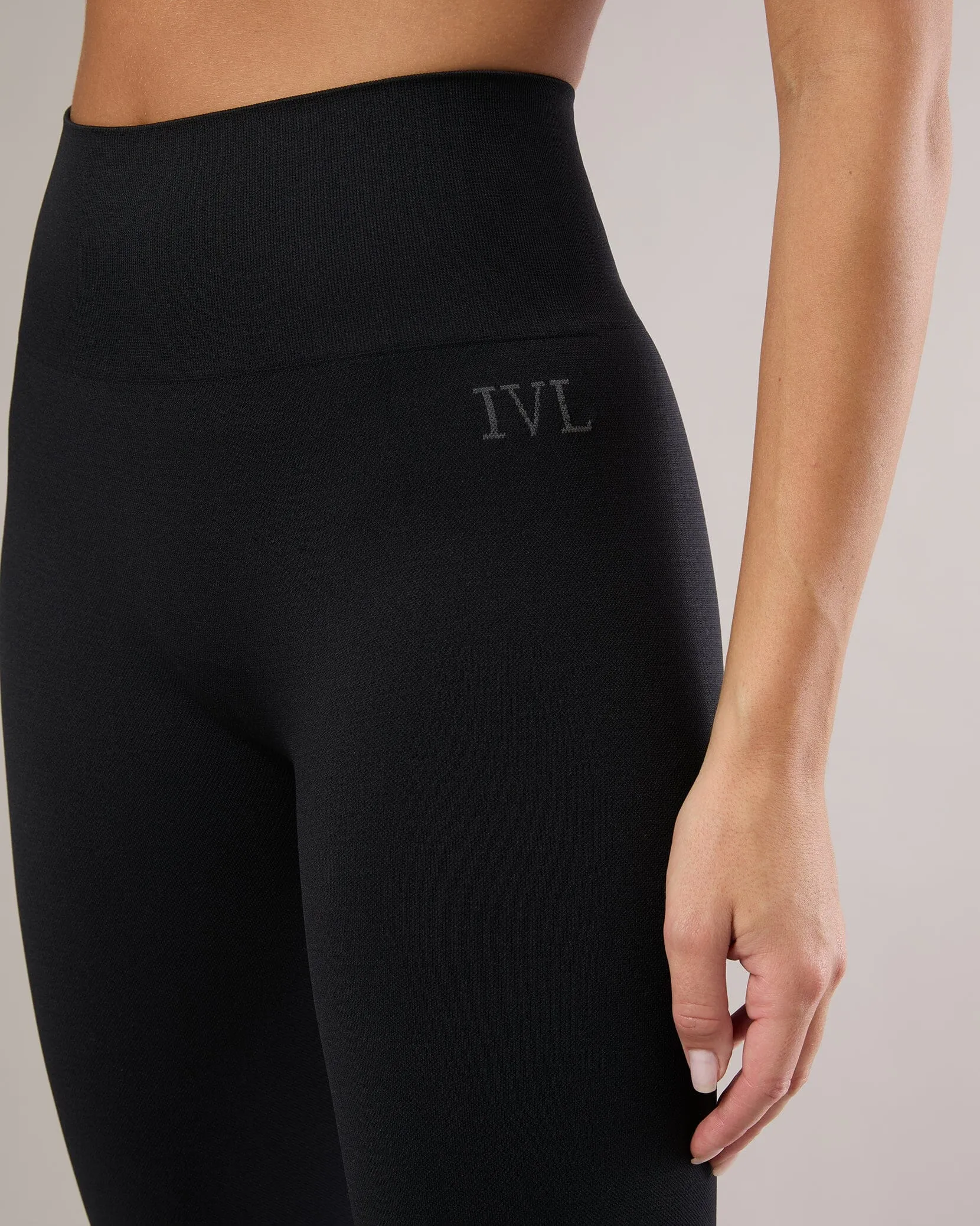Seamless Legging sold by IVL COLLECTIVE product image thumbnail 4