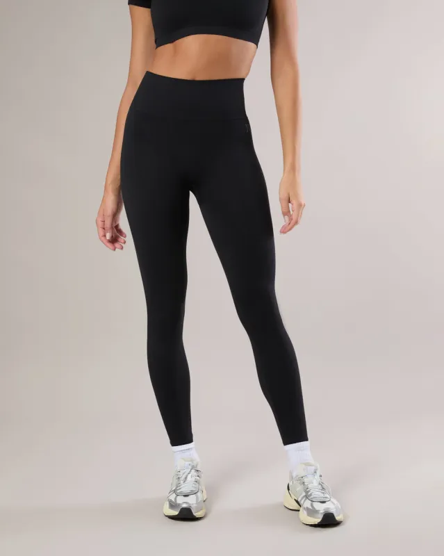 Seamless Legging sold by IVL COLLECTIVE