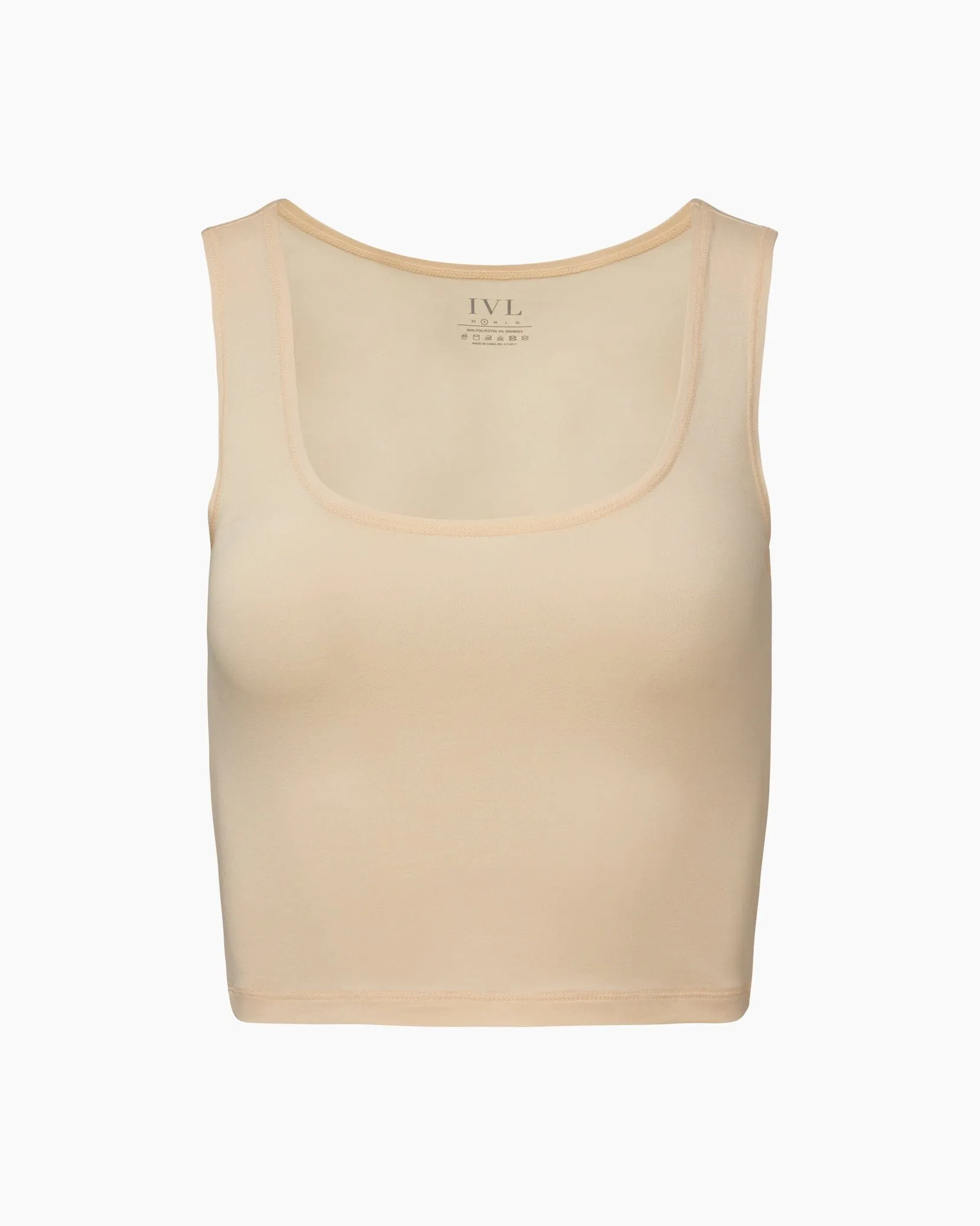 Scoop Tank sold by IVL COLLECTIVE product image thumbnail 2