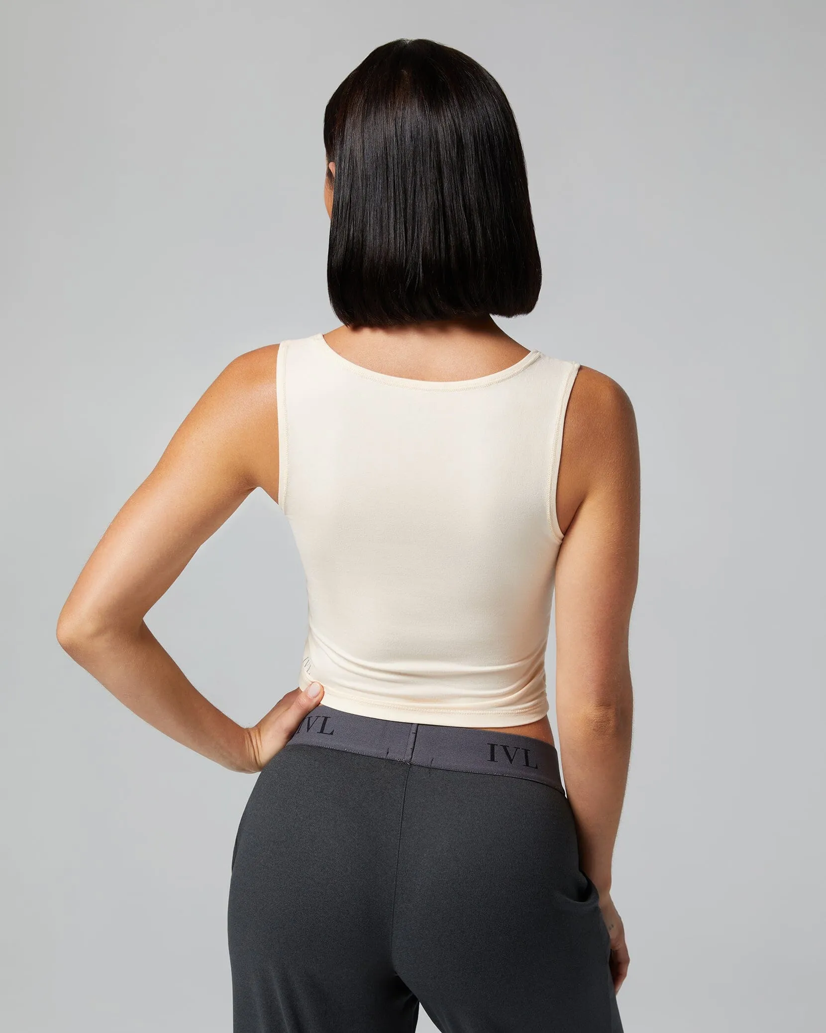 Scoop Tank sold by IVL COLLECTIVE product image thumbnail 5