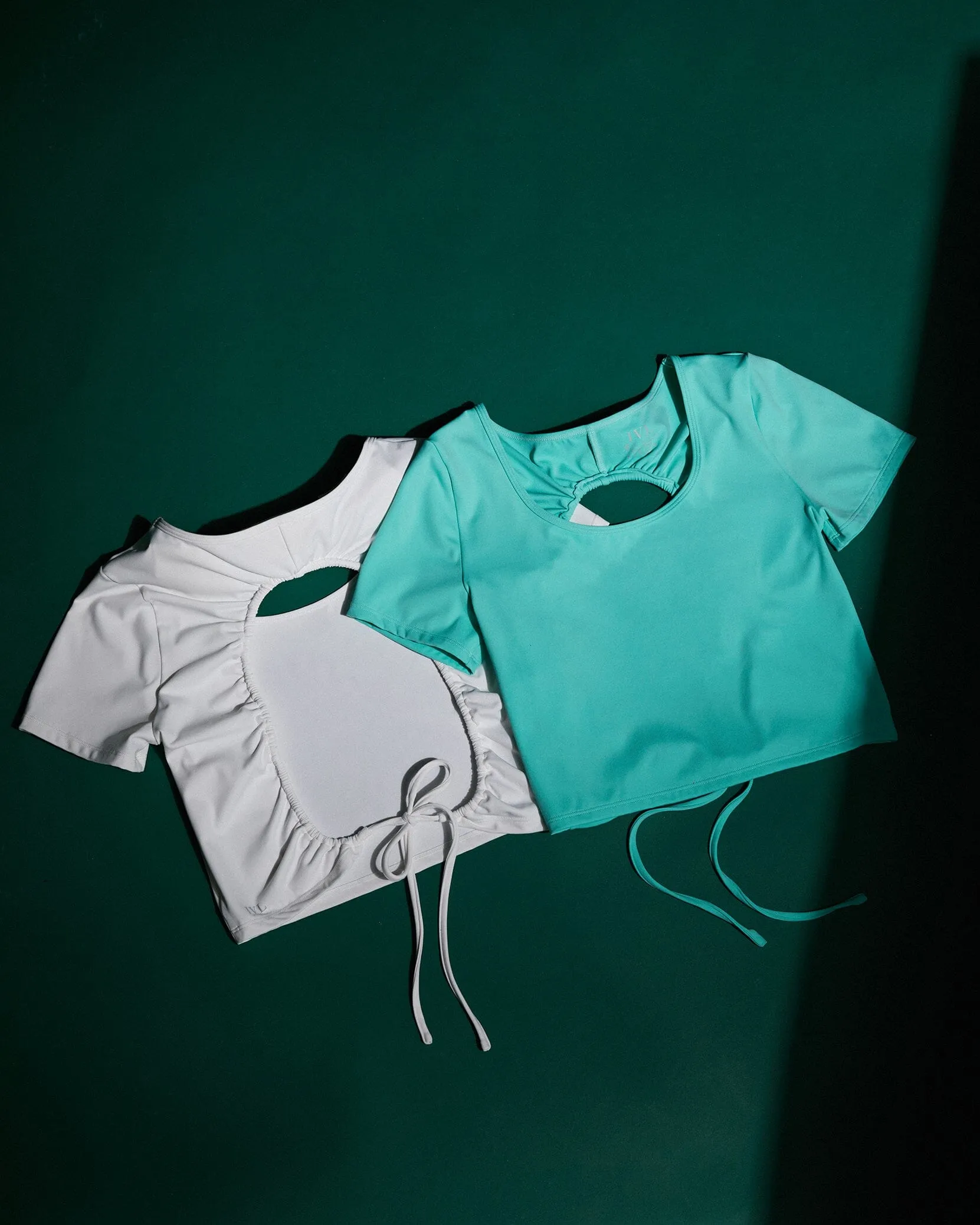 Open Back Top sold by IVL COLLECTIVE product image thumbnail 4