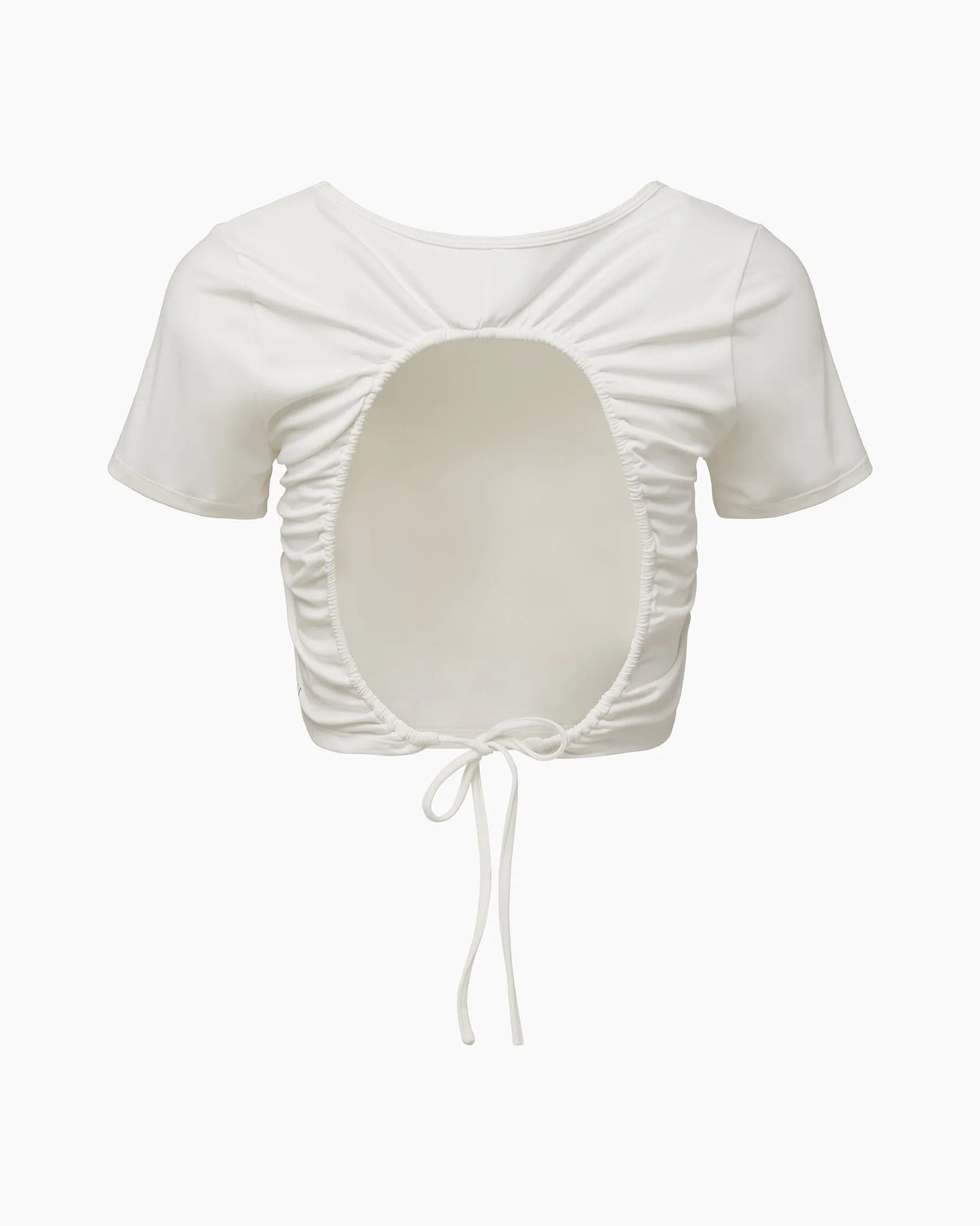 Open Back Top sold by IVL COLLECTIVE product image thumbnail 3