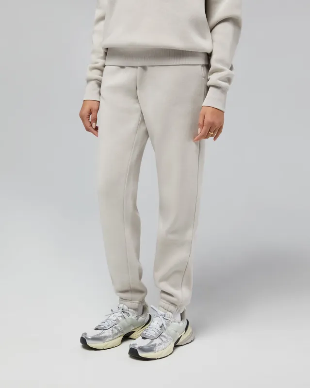 French Terry Jogger sold by IVL COLLECTIVE