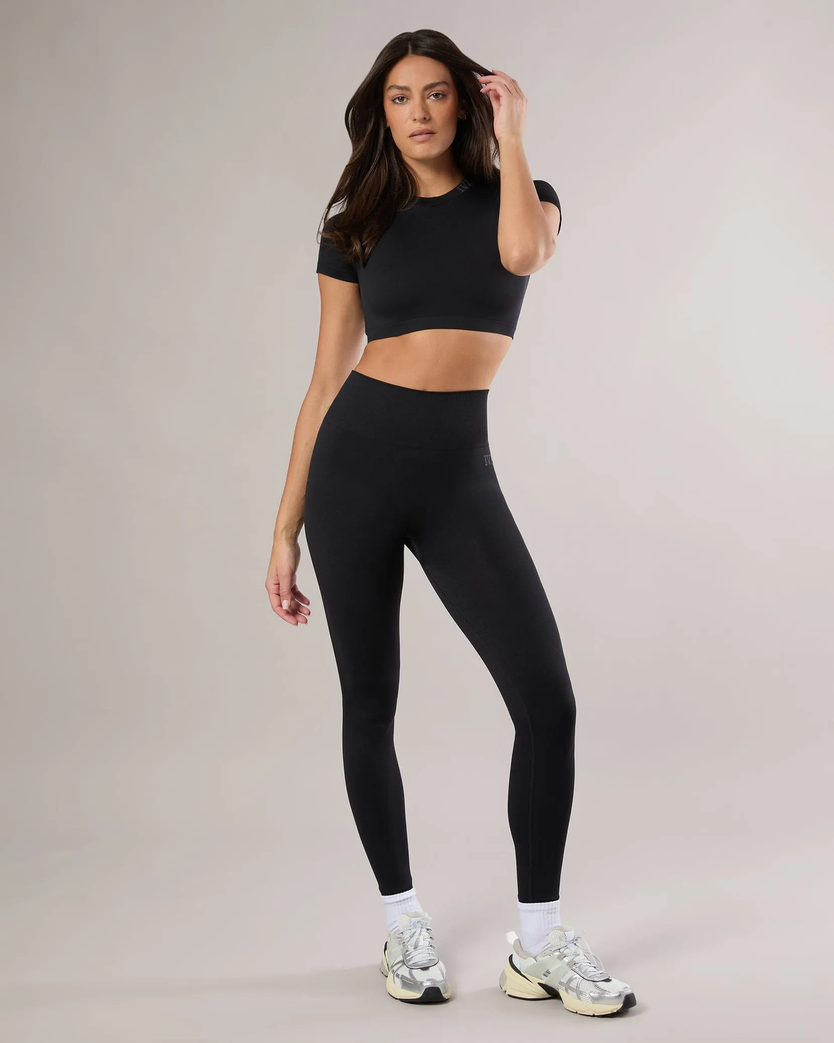 Seamless T-shirt Bra Top sold by IVL COLLECTIVE product image thumbnail 3