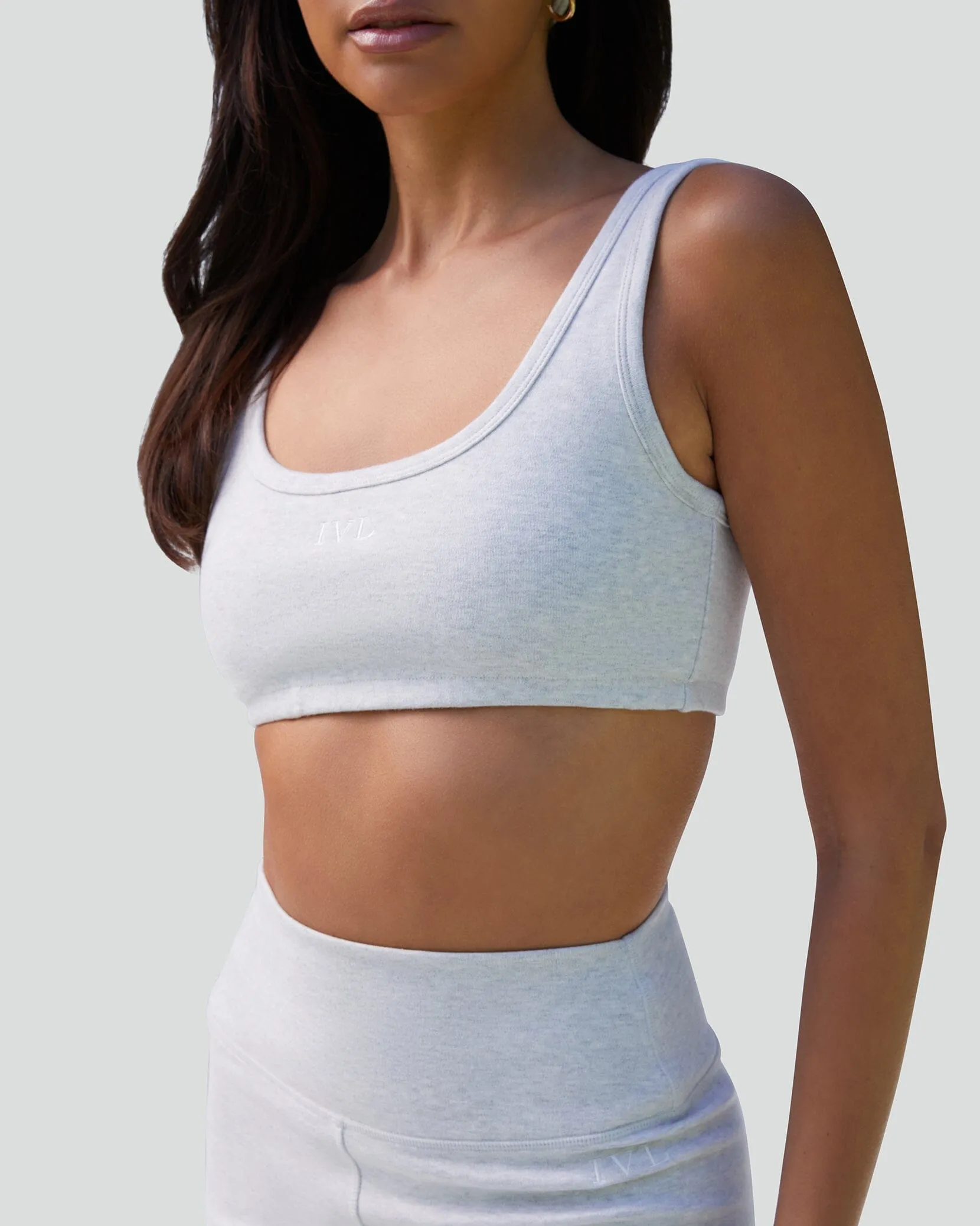 Jersey Scoop Bra sold by IVL COLLECTIVE product image thumbnail 4