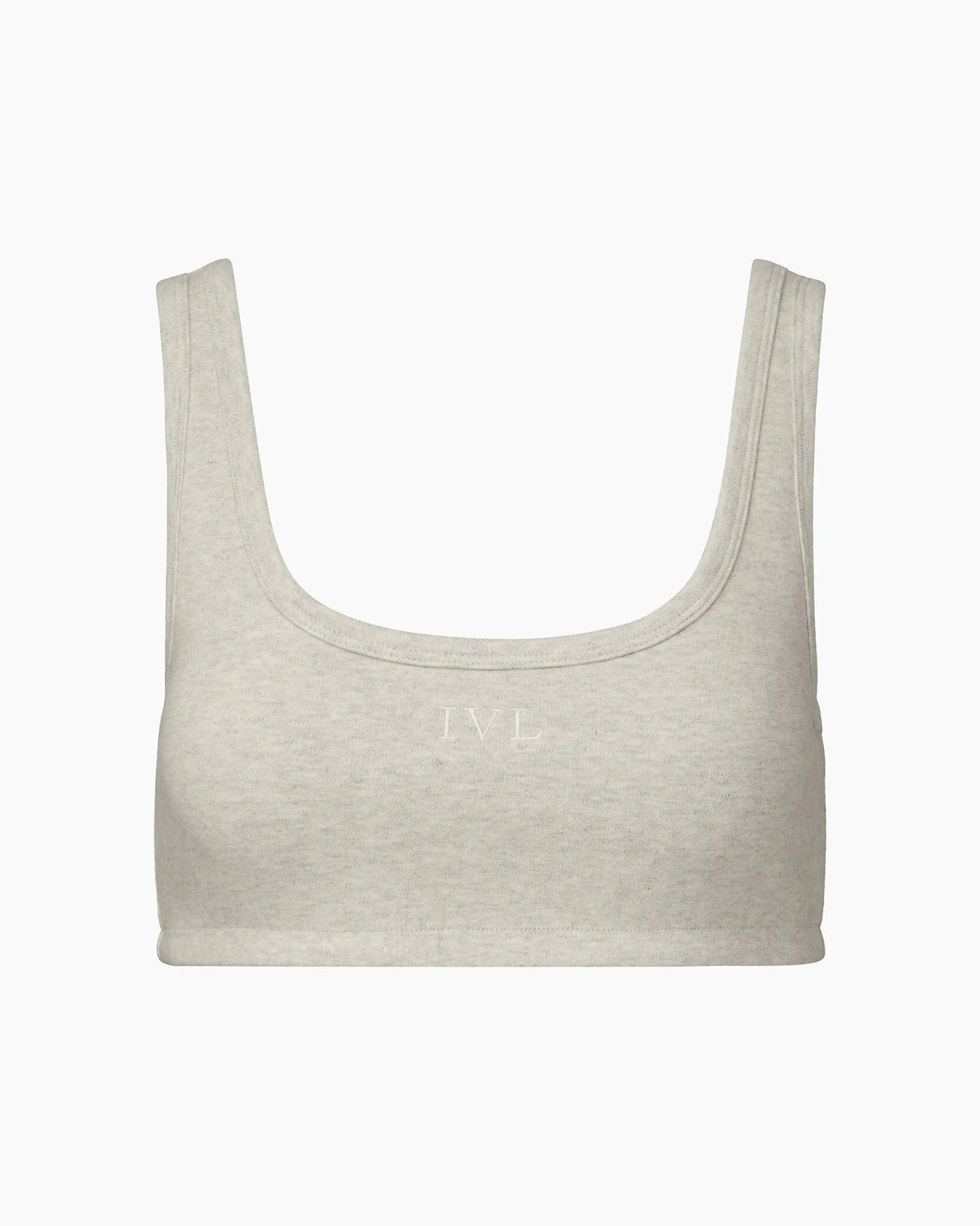 Jersey Scoop Bra sold by IVL COLLECTIVE product image thumbnail 2