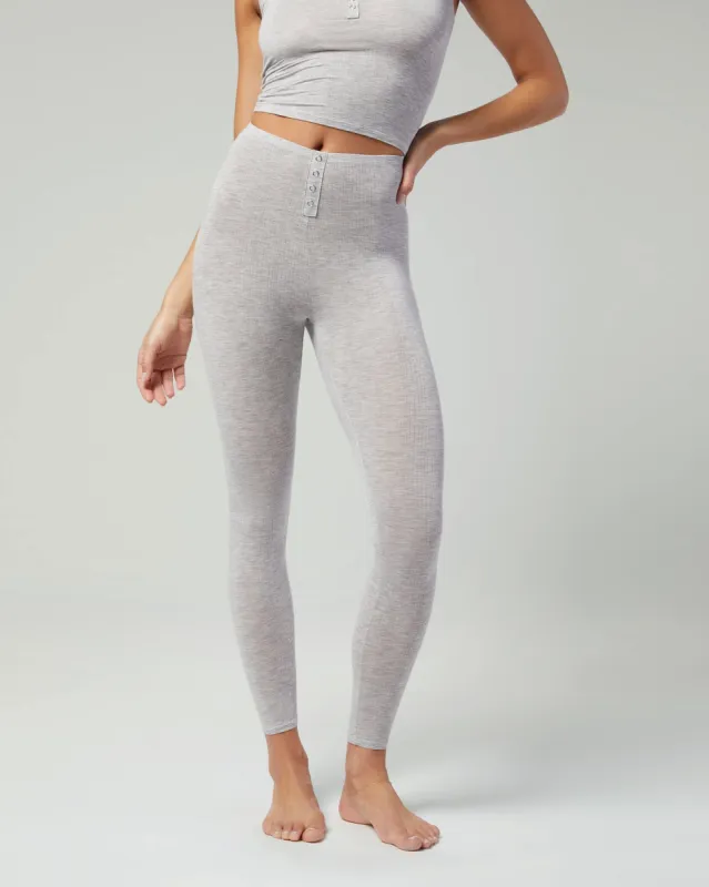 Snap Front Legging sold by IVL COLLECTIVE