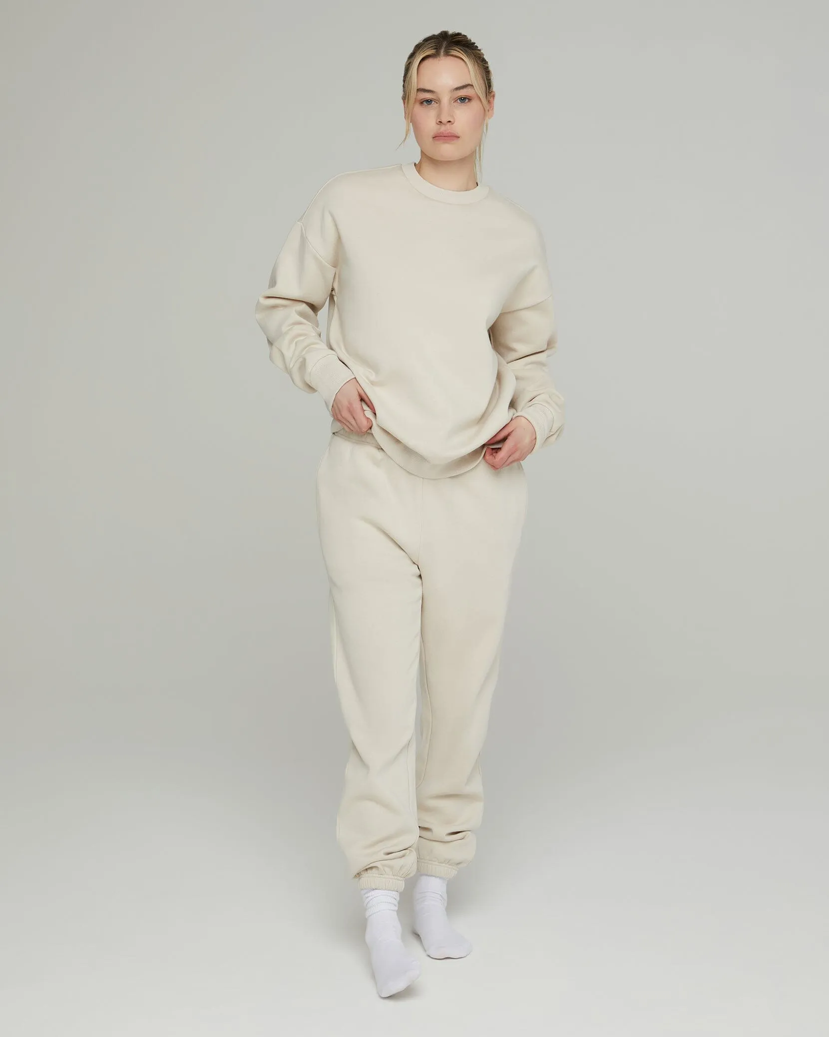 Crew Sweatshirt sold by IVL COLLECTIVE product image thumbnail 3