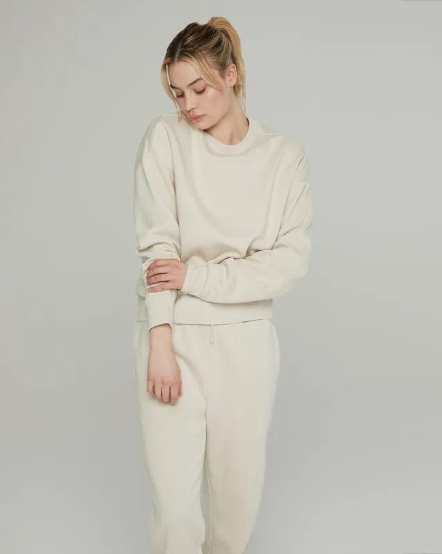 Crew Sweatshirt made by IVL COLLECTIVE