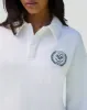 Polo Sweatshirt sold by IVL COLLECTIVE