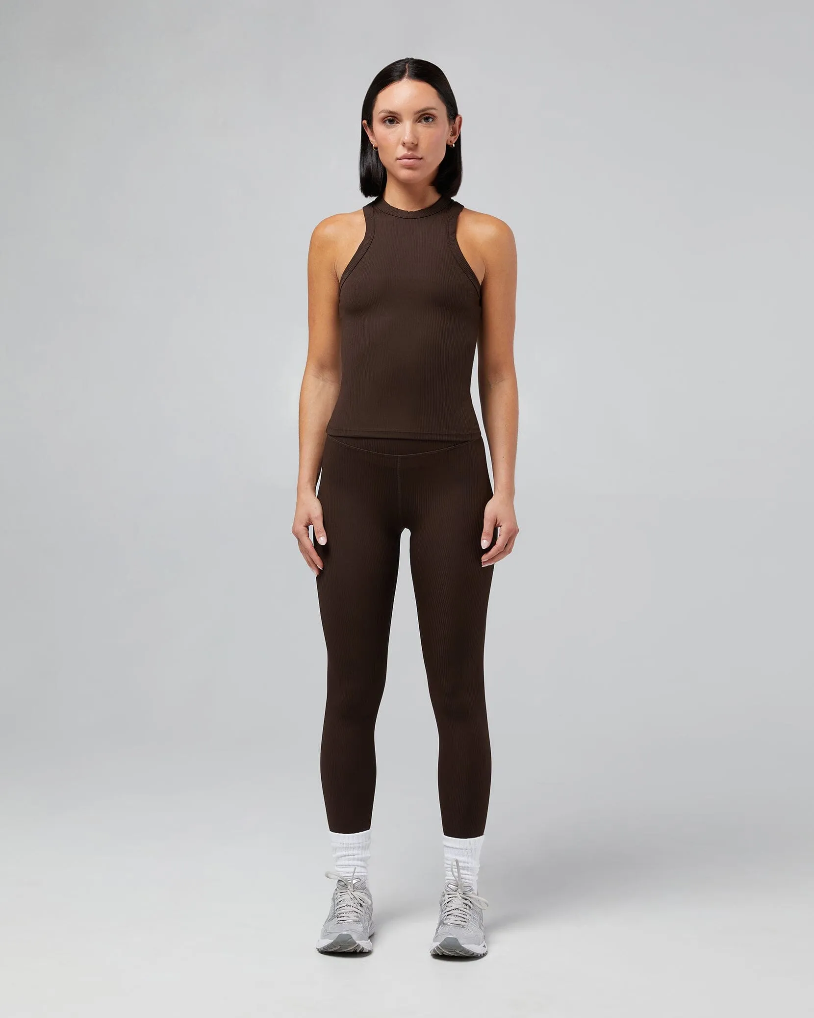 Rib Tank sold by IVL COLLECTIVE product image thumbnail 3