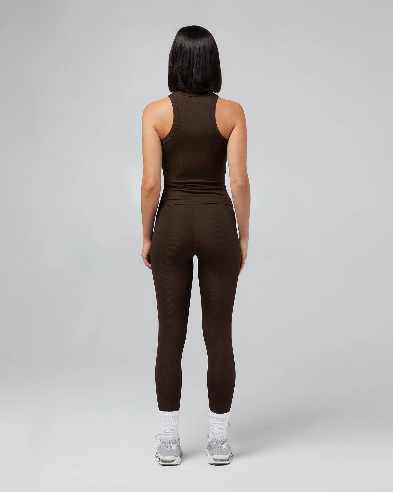 Rib Tank sold by IVL COLLECTIVE product image thumbnail 4