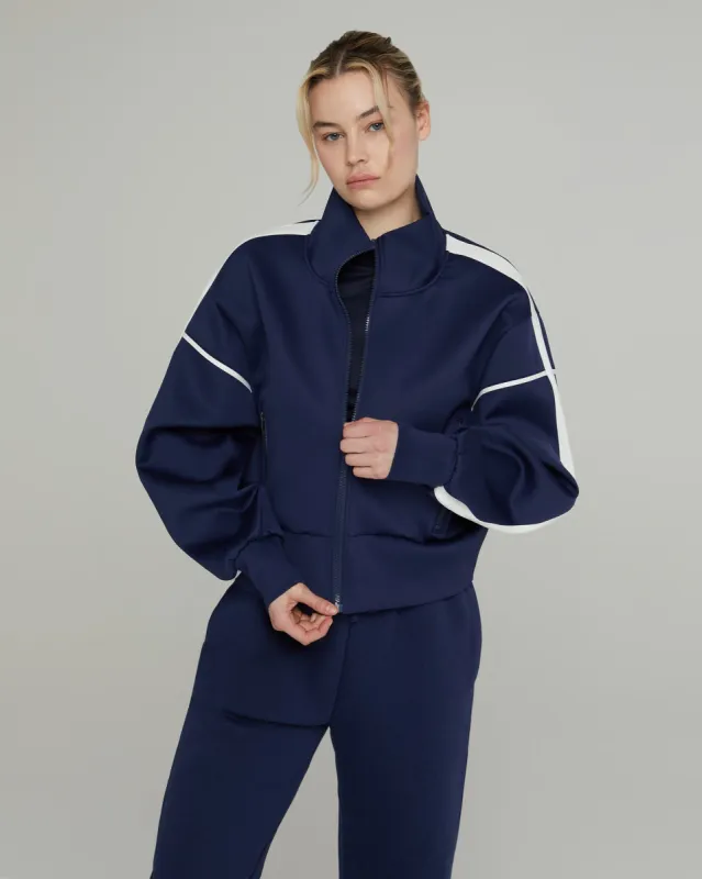 Scuba Jacket 2.0 sold by IVL COLLECTIVE