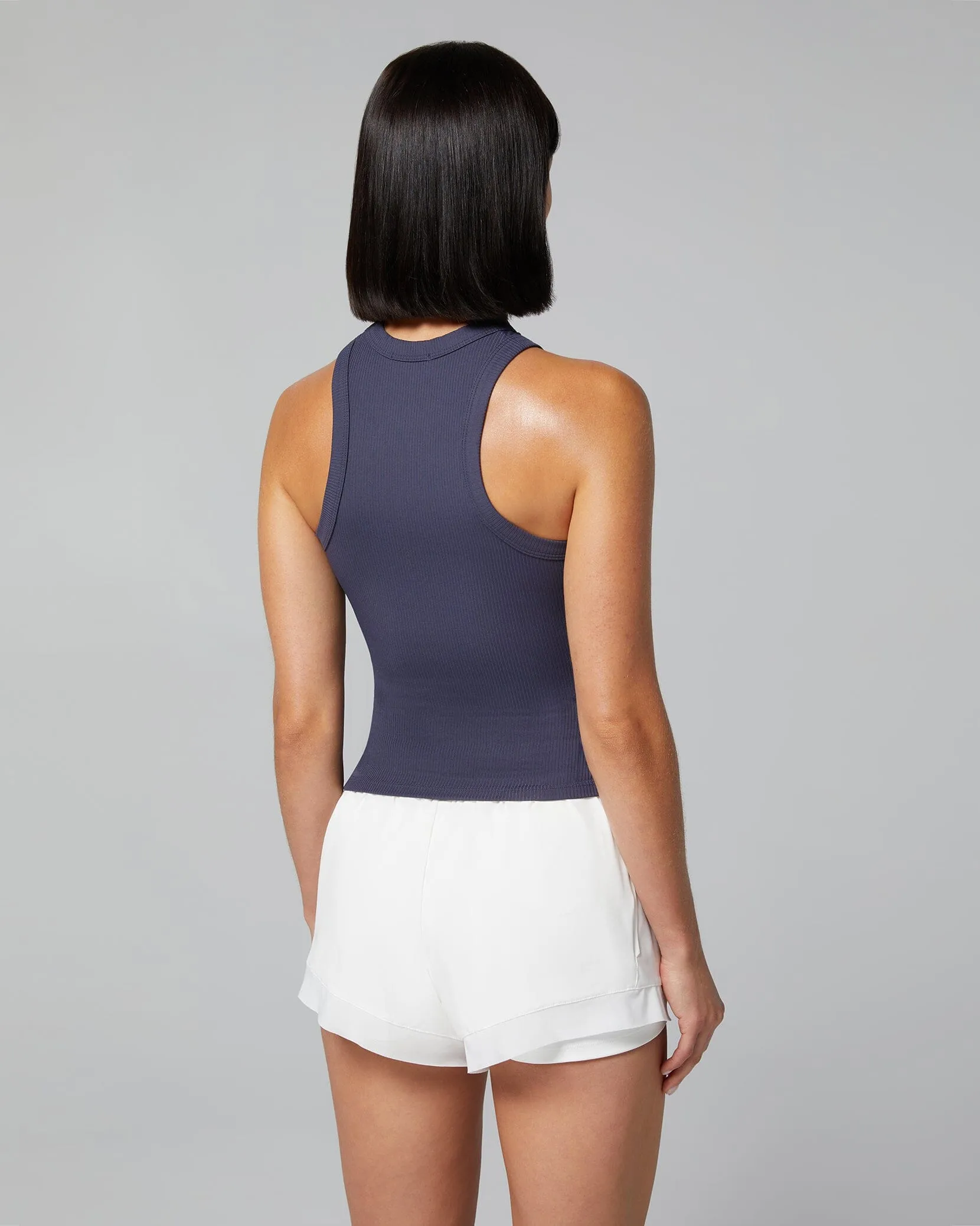 Rib Tank sold by IVL COLLECTIVE product image thumbnail 4