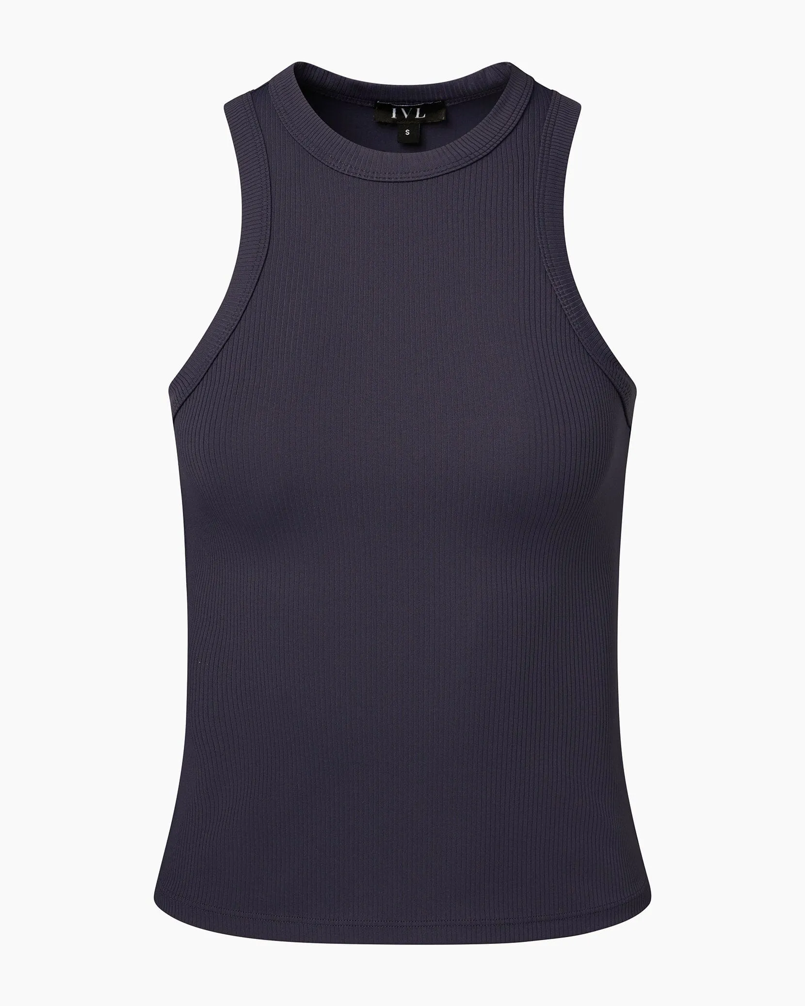 Rib Tank sold by IVL COLLECTIVE product image thumbnail 2