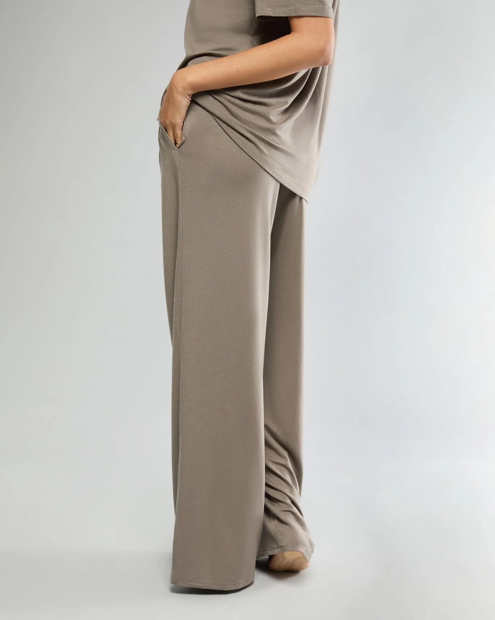 Boxer Pajama Pant sold by IVL COLLECTIVE product image thumbnail 5