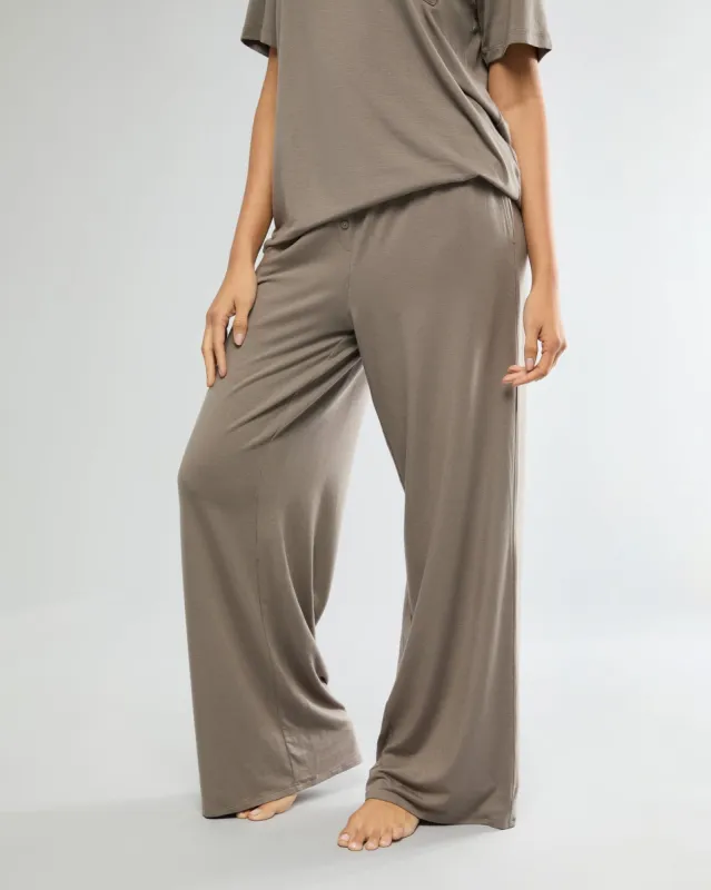Boxer Pajama Pant sold by IVL COLLECTIVE