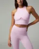Scallop Corset Tank sold by IVL COLLECTIVE