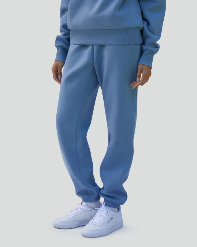 French Terry Jogger sold by IVL COLLECTIVE