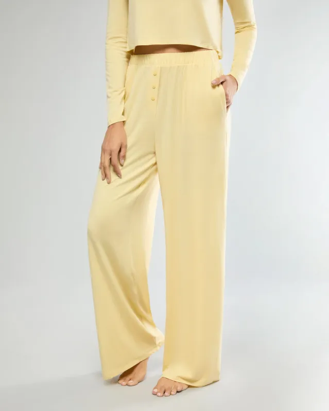 Boxer Pajama Pant sold by IVL COLLECTIVE