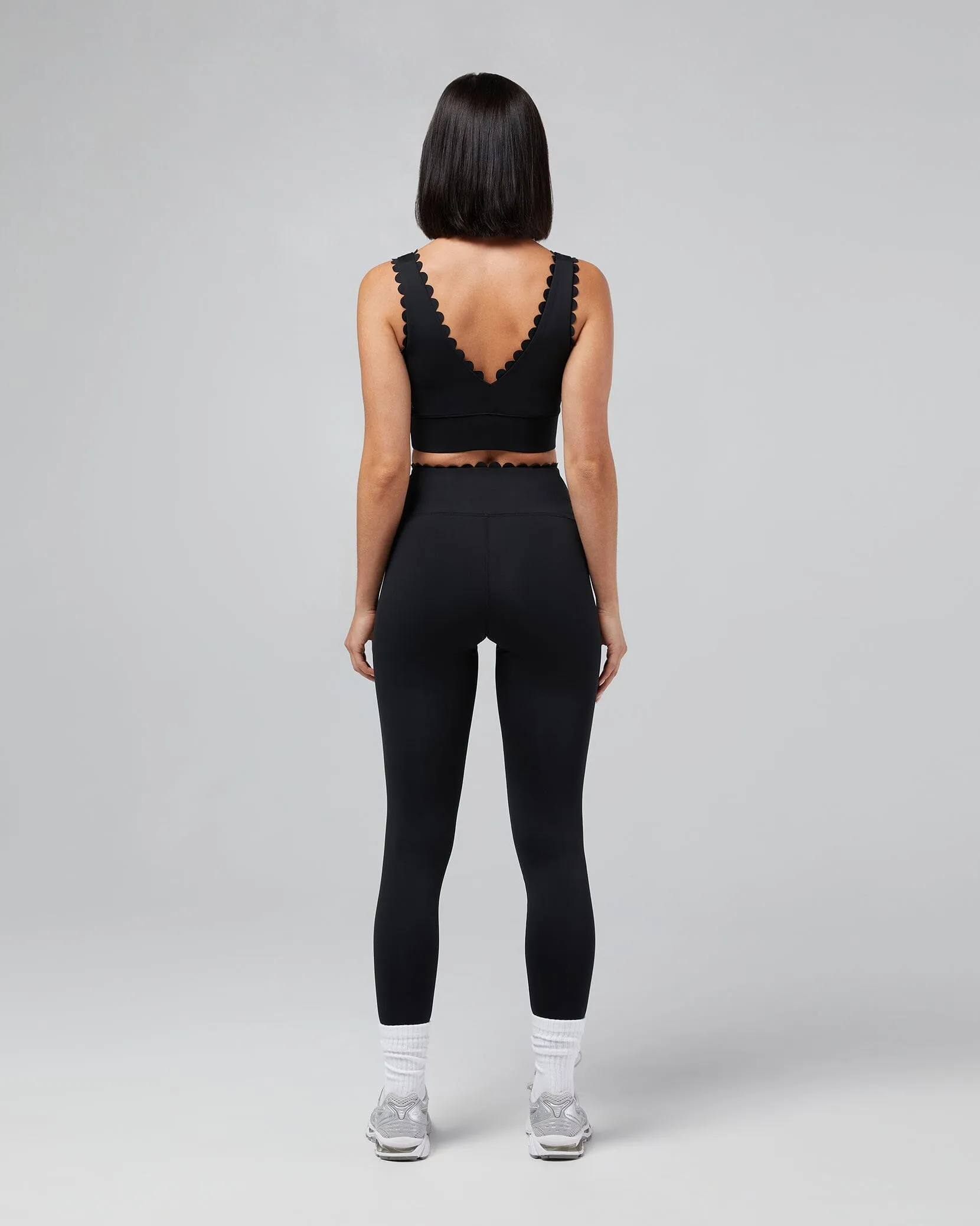 Scallop Bra sold by IVL COLLECTIVE product image thumbnail 5