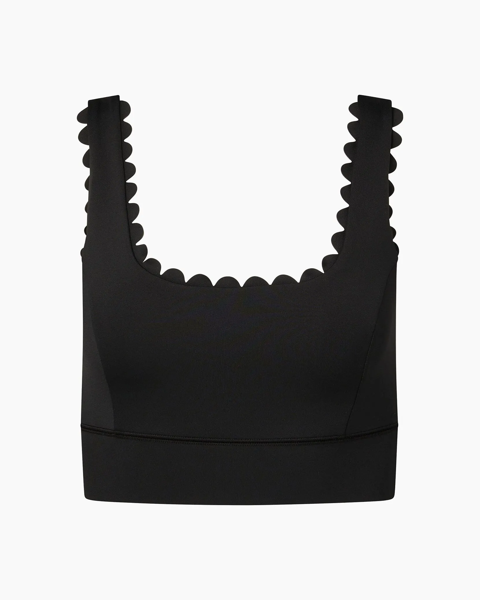 Scallop Bra sold by IVL COLLECTIVE product image thumbnail 2