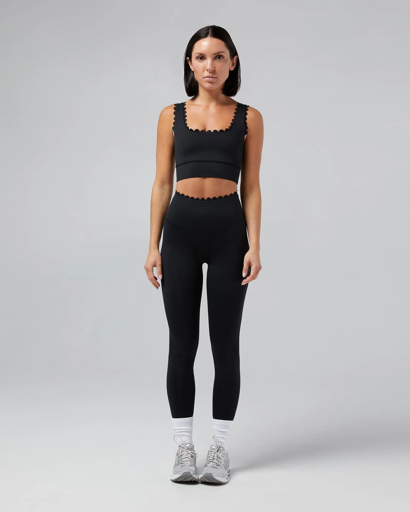 Scallop Bra sold by IVL COLLECTIVE product image thumbnail 4