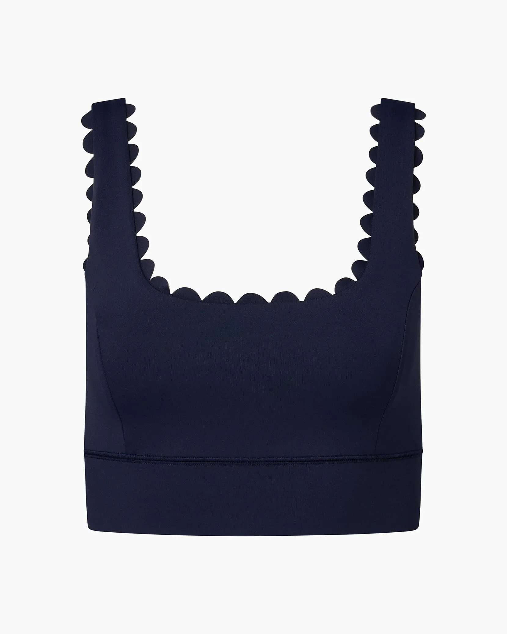 Scallop Bra sold by IVL COLLECTIVE product image thumbnail 2