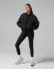 Oversized Bomber Jacket sold by IVL COLLECTIVE