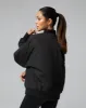Oversized Bomber Jacket sold by IVL COLLECTIVE
