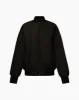Oversized Bomber Jacket sold by IVL COLLECTIVE