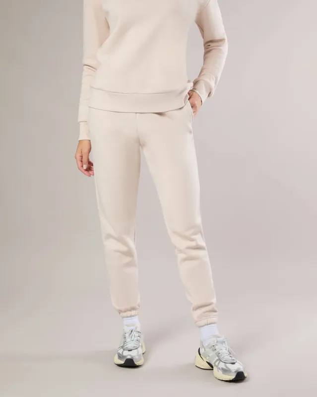 French Terry Jogger sold by IVL COLLECTIVE