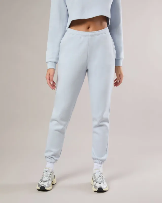 French Terry Jogger sold by IVL COLLECTIVE