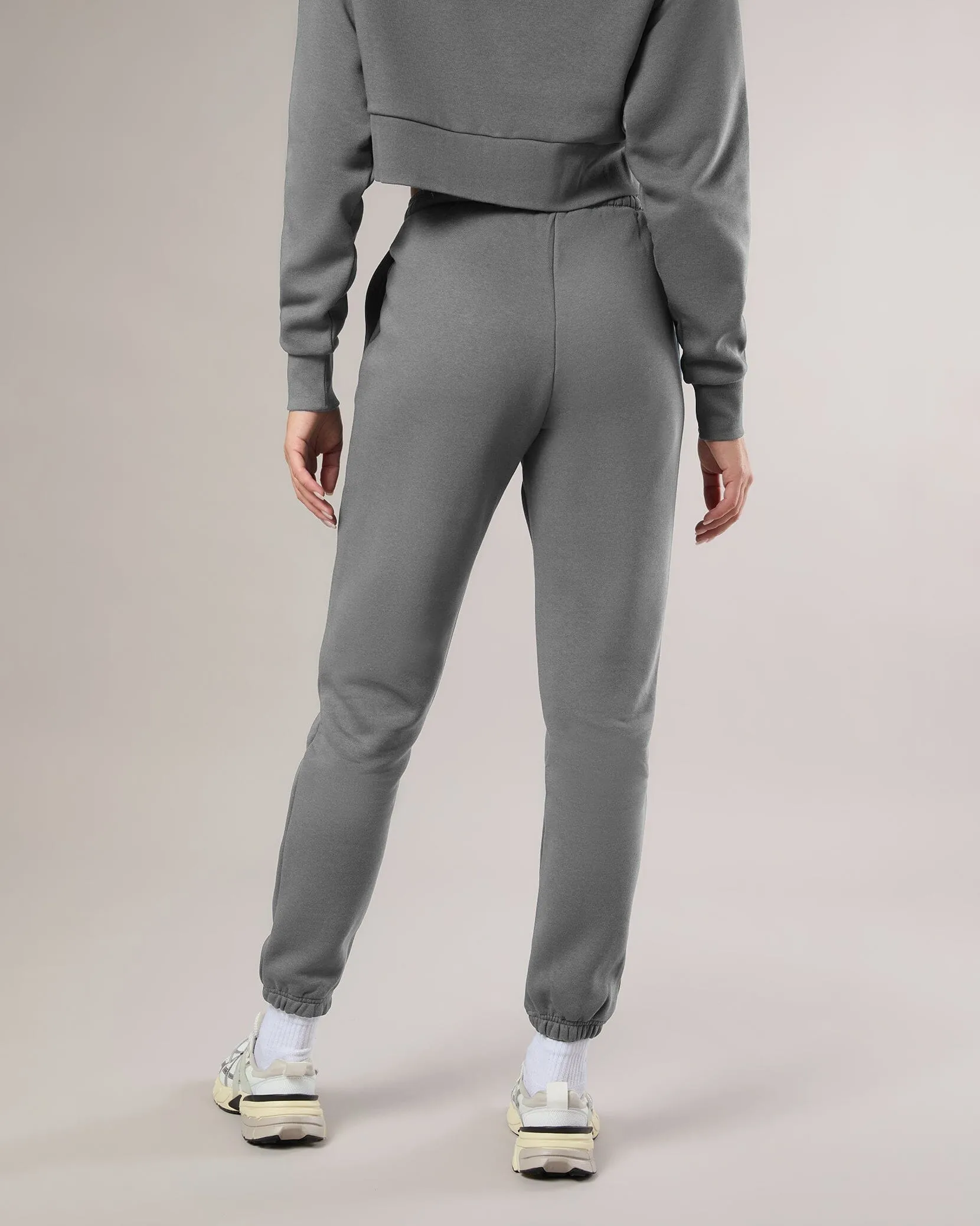 French Terry Jogger sold by IVL COLLECTIVE product image thumbnail 5