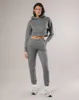 French Terry Jogger sold by IVL COLLECTIVE