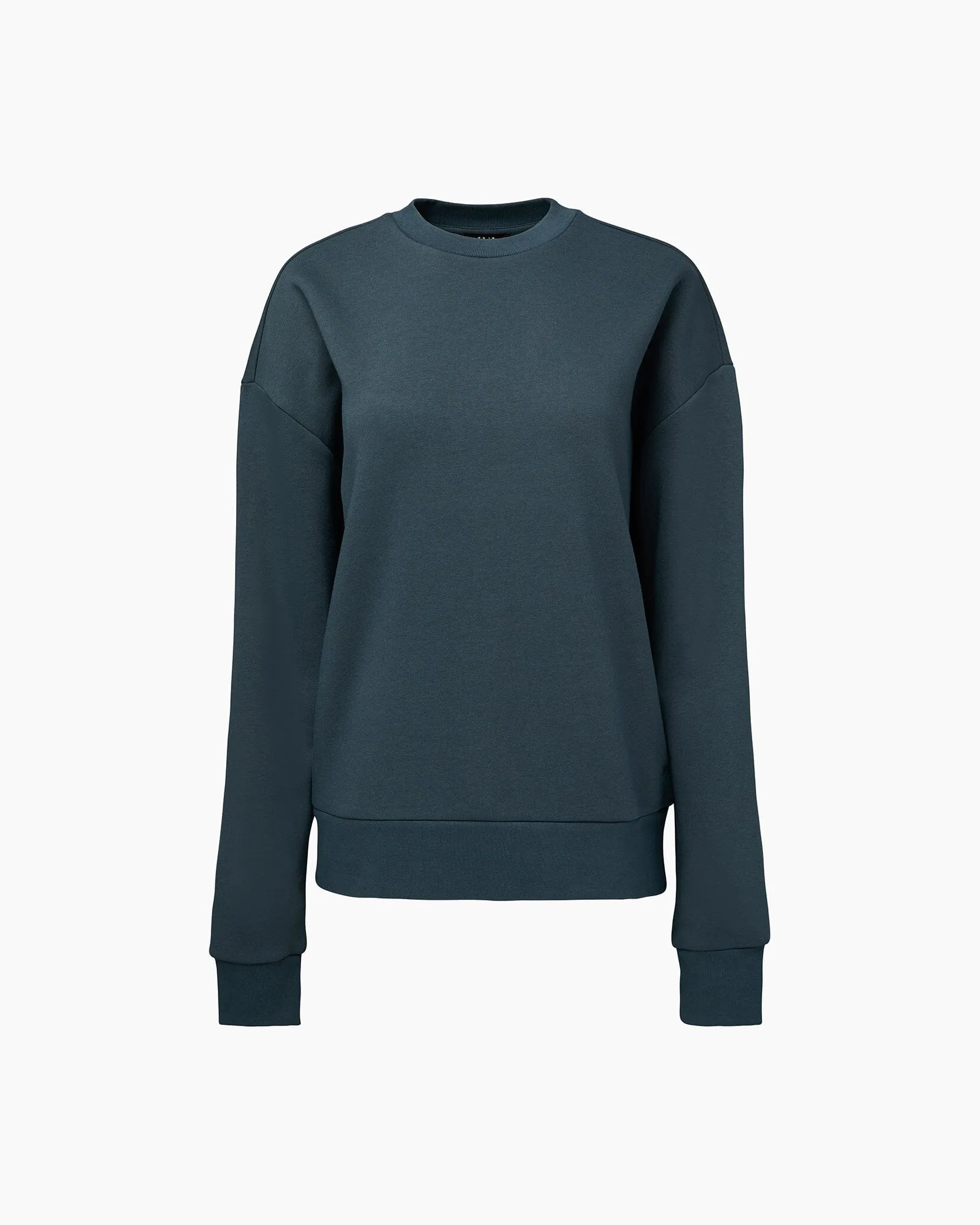 French Terry Crew Sweatshirt sold by IVL COLLECTIVE product image thumbnail 2