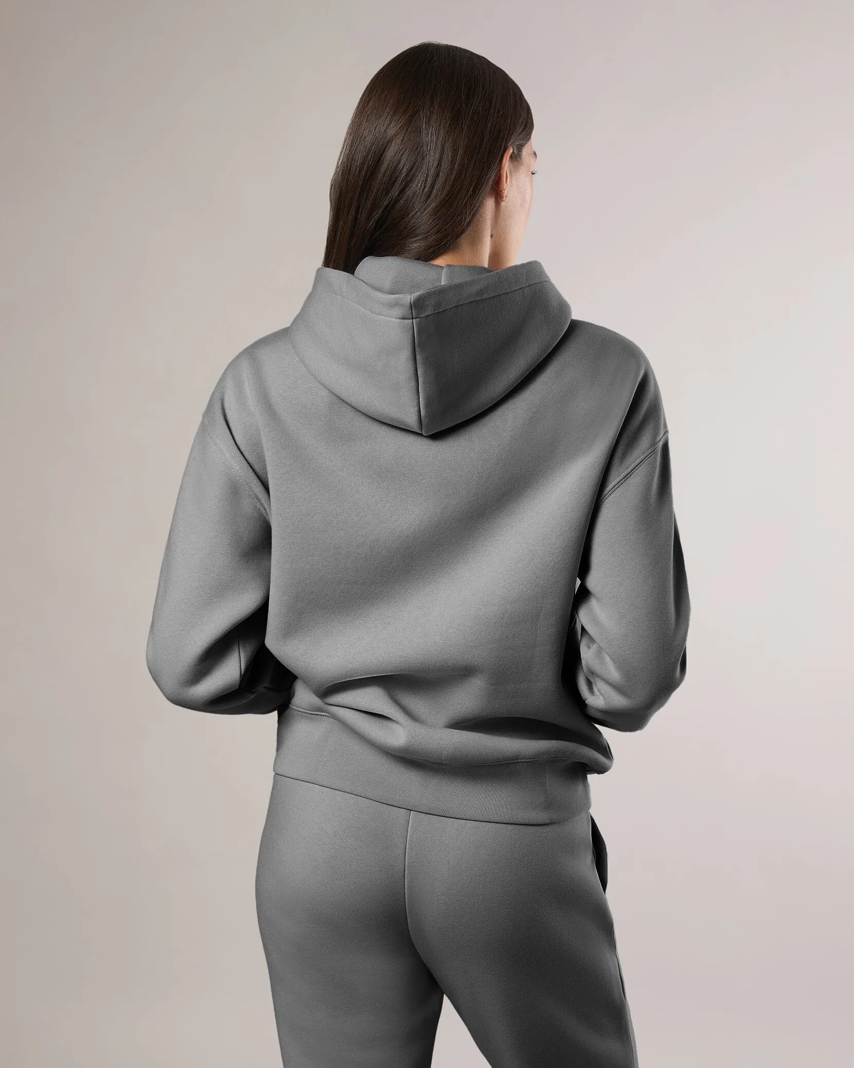 Oversized Hoodie sold by IVL COLLECTIVE product image thumbnail 4