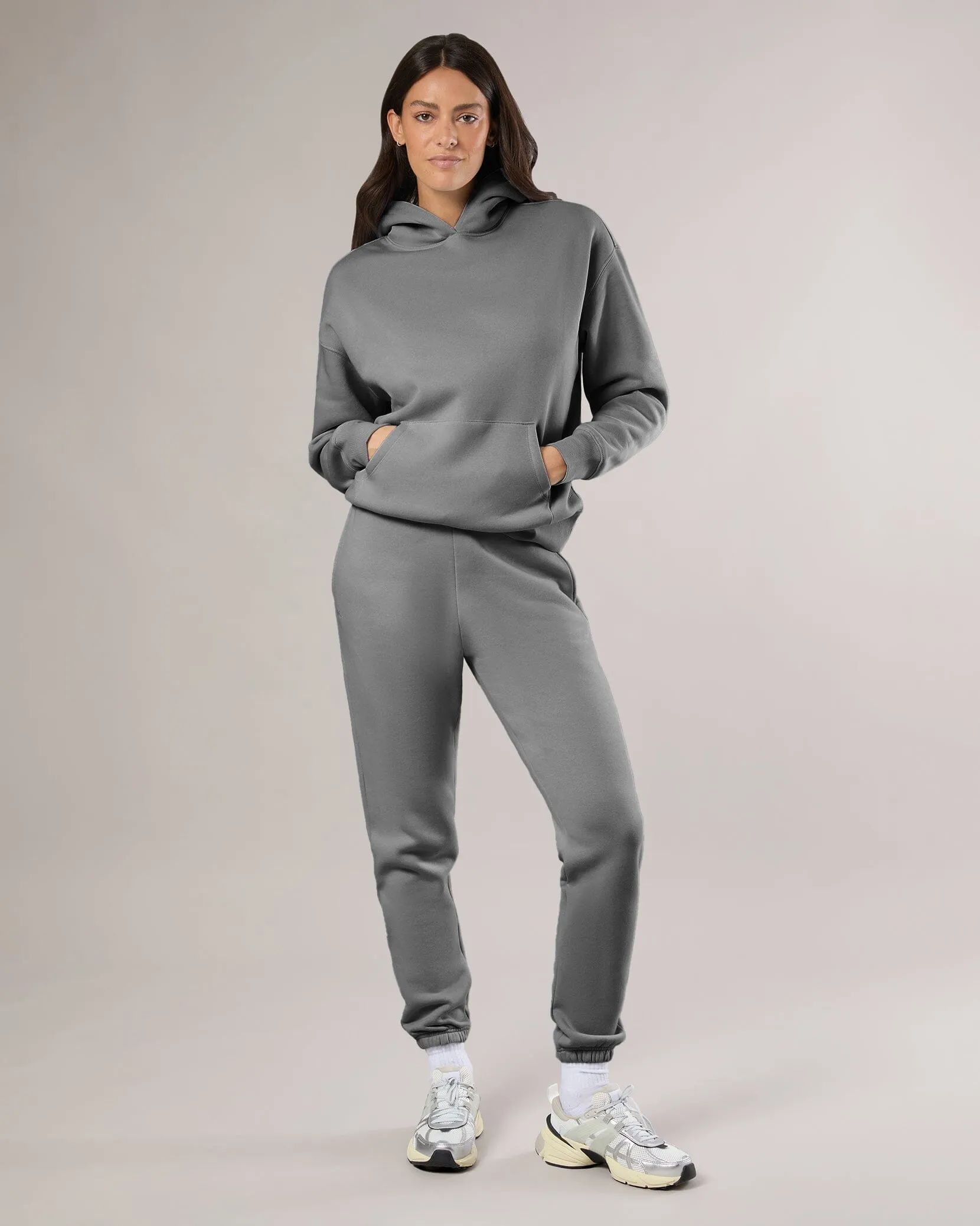 Oversized Hoodie sold by IVL COLLECTIVE product image thumbnail 3