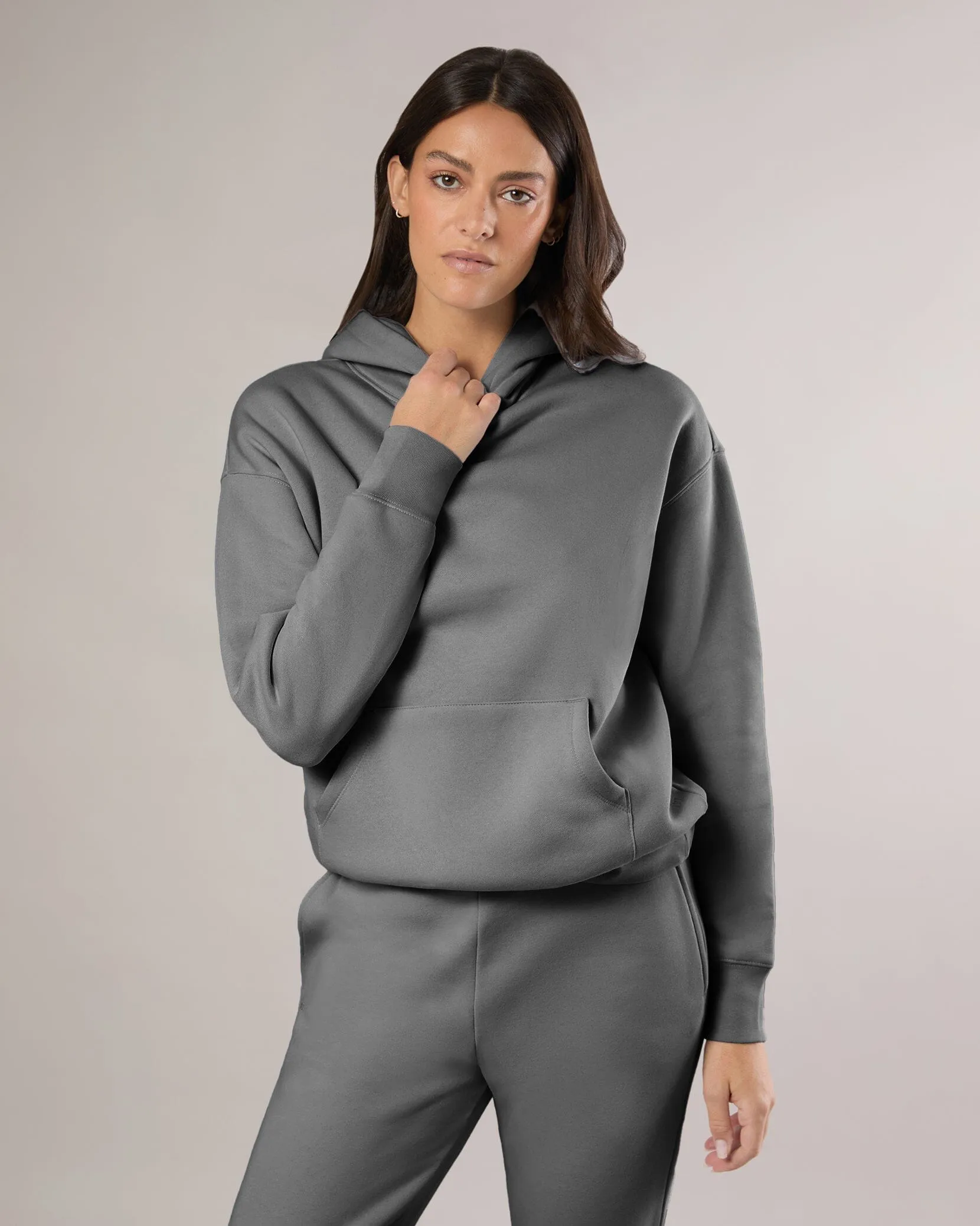 Oversized Hoodie sold by IVL COLLECTIVE