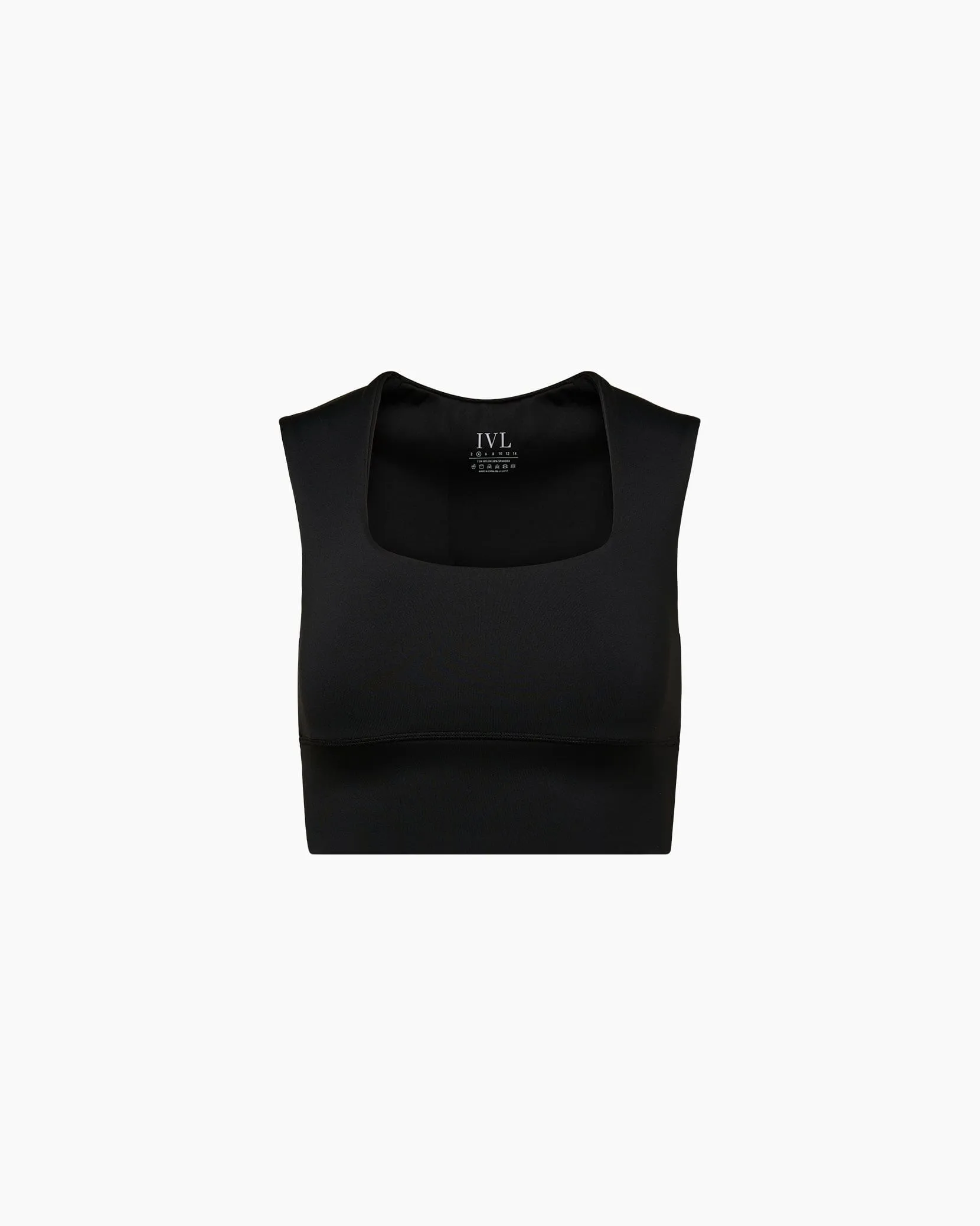 Boomerang Bra sold by IVL COLLECTIVE product image thumbnail 2